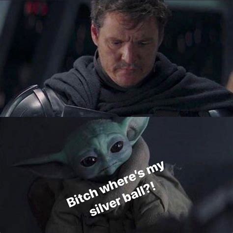 Yoda Starwars Greats Memes Baby Fictional Characters Instagram