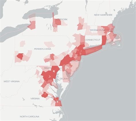What neighborhoods in SOMD have Verizon FIOS? | Southern Maryland