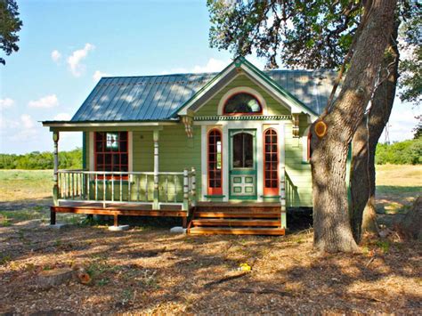 12 Of The Coolest Tiny Houses Youve Ever Seen