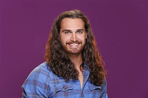 shane chapman — big brother over the top eviction interview big brother network