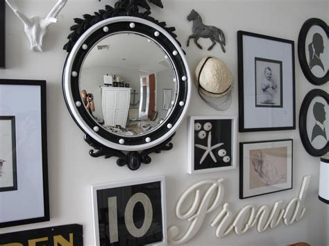 How to hang a gallery wall in 9 steps - Jaimee Rose Interiors