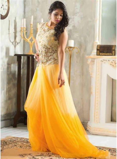 Stylish Party Gowns And Dresses For Womes 2015 Online Shopping