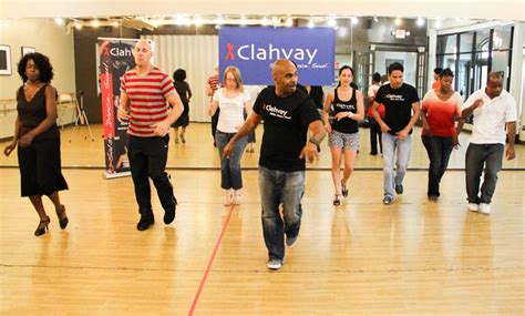 salsa dance classes clahvay salsa dance soul groupon