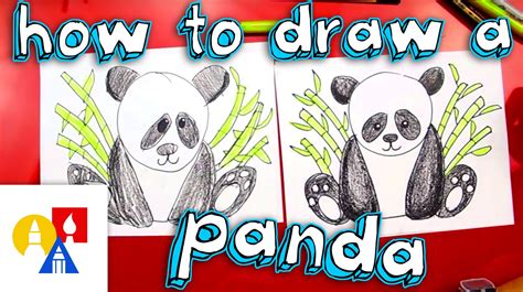 Art Hub For Kids How To Draw A Bear How To Draw A Wolf For Kids