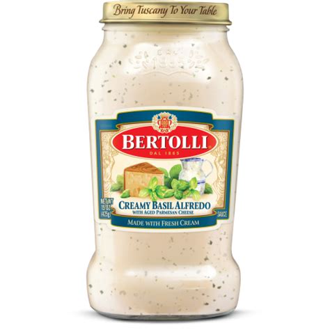 Maybe you would like to learn more about one of these? Is bertolli alfredo sauce with aged parmesan cheese gluten ...