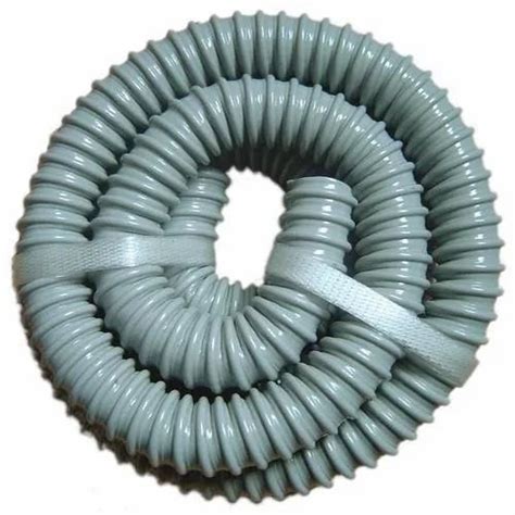 Pvc Pipe Pvc Flexible Electrical Conduit Pipe Wholesale Trader From Pune