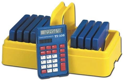 Elementary School Calculator Sets Rnostalgia