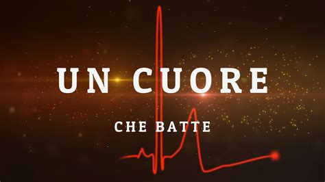 Un Cuore Che Batte 2023 Ecco Cosè E Le Istruzioni Operative Youtube