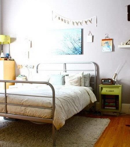 50 Amazing Diy Decorating Ideas For Small Apartments