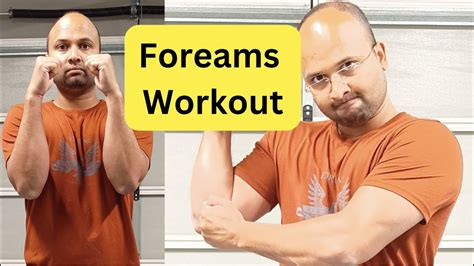 Forearms Workout Biceps Workout Full Body Workout At Home Simple Workout At Home Get Fit