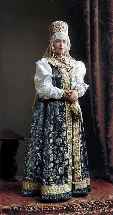 Russian Clothing Russian Fashion Russian Traditional Clothing Russian Culture Russian