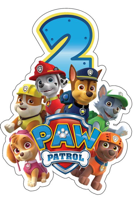 Paw Patrol Pinata Paw Patrol Png Paw Patrol Clipart Paw Patrol