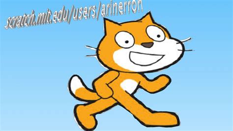 Scratch Cat 3d Warehouse