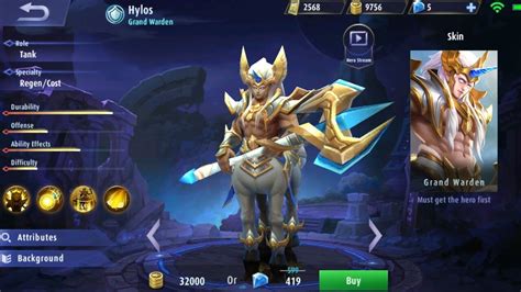 New Hero Hylos Mobile Legends Youtube Wallpaper Mobile Legend Download Free Images Wallpaper [wallpapermobilelegend916.blogspot.com]