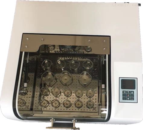 上海产化验室用台式气浴恒温摇床ts 100b 上海善志仪器设备有限公司