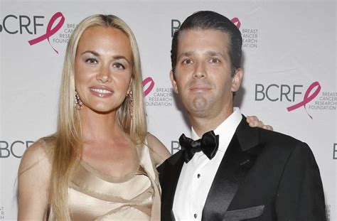 Donald Trump Jr And Aubrey O Day S Alleged Affair All The Signs We Missed