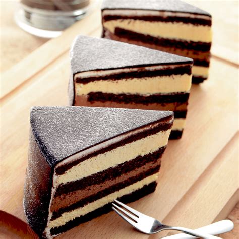 Secret recipe was founded in 1997 and since then, this place has left a great mark on the cuisine culture of malaysia and has been recognised for its expansive range of great quality gourmet dishes, particularly its cakes. CHOCOLATE INDULGENCE CAKE - Secret Recipe Cakes & Cafe ...