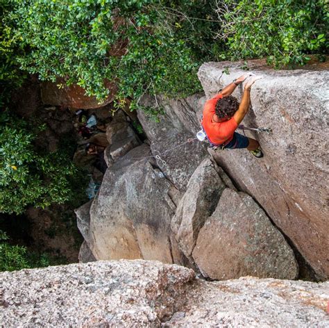Ultimate Guide To Different Types Of Rock Climbing — Ultimate Gear Lists