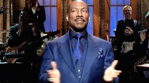 Eddie Murphy Considering A Return To Stand Up The Interrobang