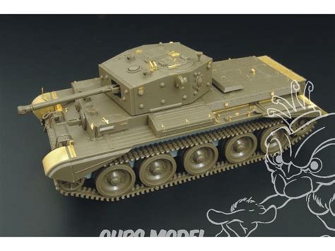 Tamiya Maquette Militaire 32528 Cromwell Mkiv 148