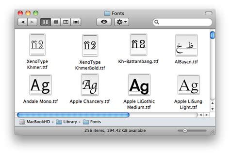 Fonts Khmer Unicode And Other Type Khmer Unicode For Mac Osx