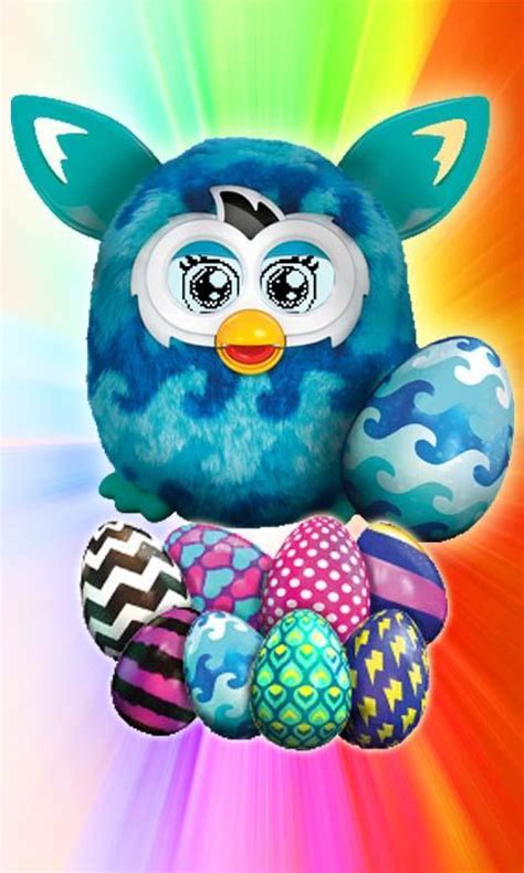 Furby Boom Apps For Free Apk For Android Download