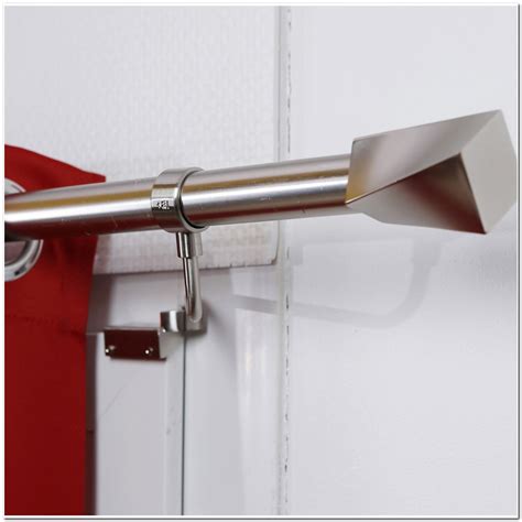 Maybe you would like to learn more about one of these? Tringle Rideaux Double Leroy Merlin - Rideau : Idées De ...