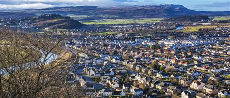 Scots, scottish orientation the scottish lowlands are made up of the southern portion of scotland 1, the central region, the eastern coast. Schottische Lowlands - Die verkannte Schönheit Schottlands ...