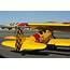 Biplane Airplane Plane Aircraft Military Wallpapers HD / Desktop 