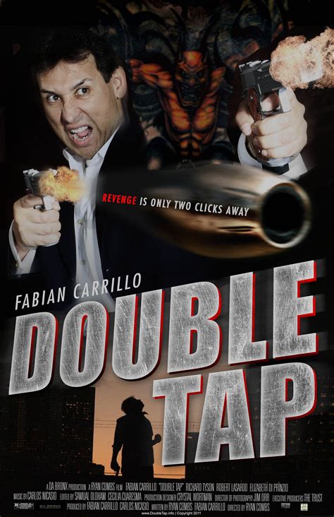 Double Tap 2011