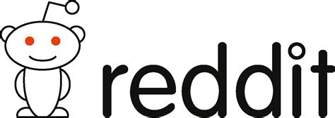 Reddit Logo Png Logo Vector Downloads Svg Eps