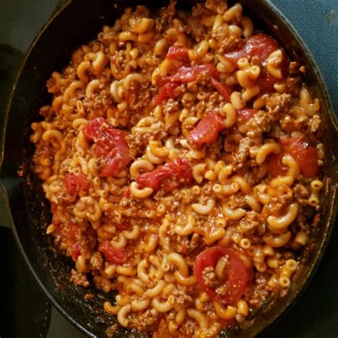 Traditional hungarian goulash is a prime example of how a few simple ingredients, cooked properly, can yield an incredible flavor. Classic Goulash Photos - Allrecipes.com