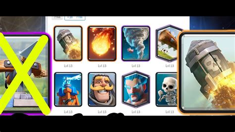 Rocket Fireball Cycling Deck 👈 Most Annoying Deck In Clash Royale Youtube