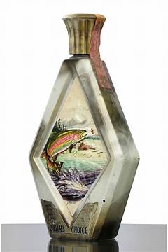 Jim Beam Wildlife Decanters