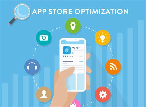App Store Optimization Tips For A Higher Rank For Your App Goodbarber