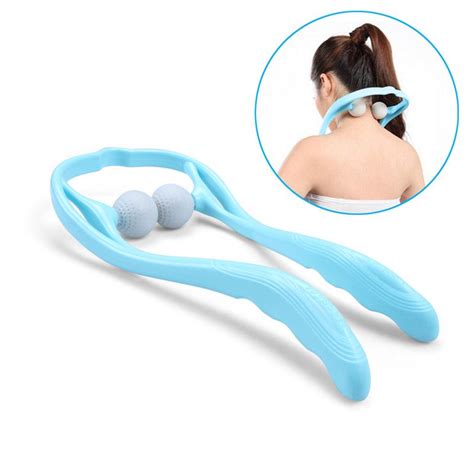 Roller Ball Self Massage Massager Roller Ball For Neck And Shoulder Massager Roller Ball Relief