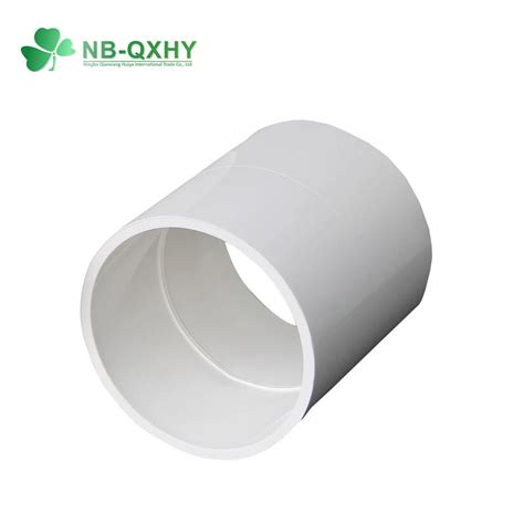 Astm Standard Water Supply Pipe Plastic Pressure Upvc Pvc Pipe China