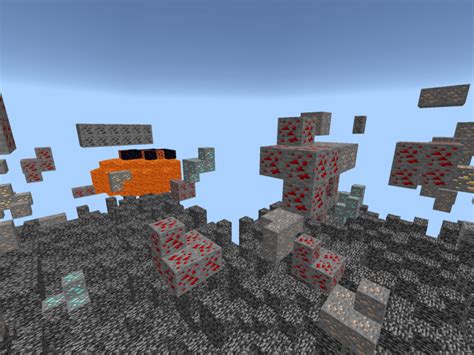 X Ray Minecraft Texture Pack Addon