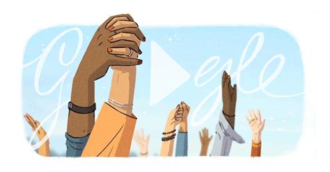 United states 2021 holiday calendar with all major holidays and observances. International Women's Day 2021 honored in Google Doodle ...