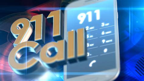 Panicked 911 Caller Dispatcher Had No Reason To Hang Up