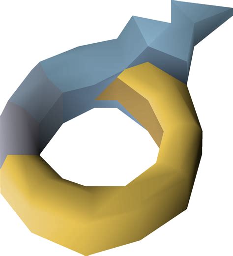 Magus Ring Osrs Wiki