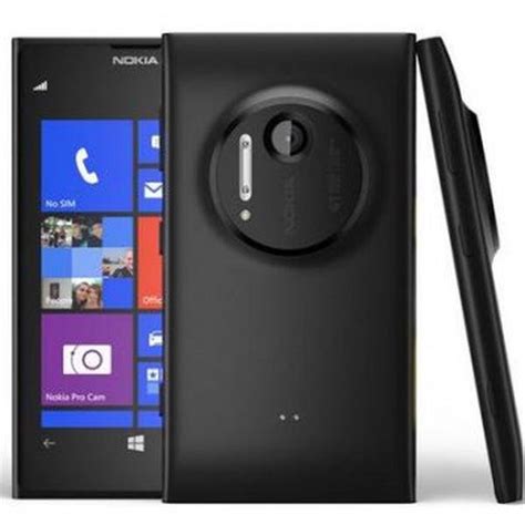Jual Nokia Lumia 1020 Di Lapak Limagadget Bukalapak