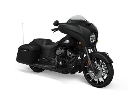 Dark horse exists to challenge all hunters who would walk the path. 2021 Indian Motorcycle® Chieftain® Dark Horse® Thunder ...