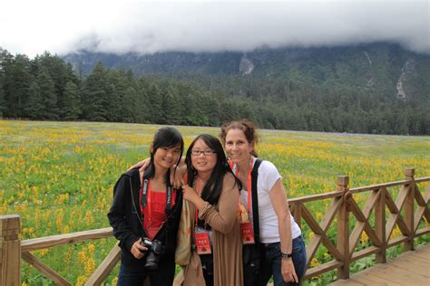 Embracing My Identity As A Chinese Adoptee Huffpost Teen