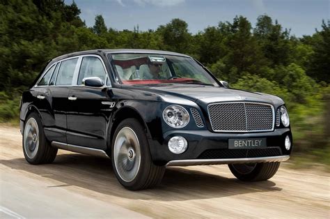 The Bentley Motors Guide
