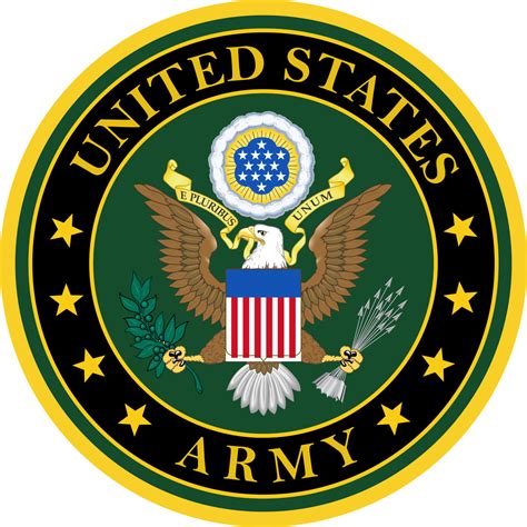 File:Mark of the United States Army.svg - Wikimedia Commons