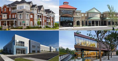 Managing A Diverse Real Estate Portfolio | Caton Commercial