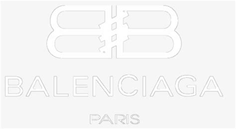 Balenciaga Logo Png
