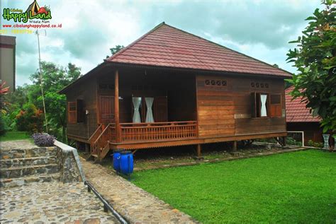 Villa mungil ini berdiri di atas tanah seluas 105 mtr2 dengan luas bangunan. Hotel di Bogor dengan Taman Bermain Anak, Bikin si Kecil Anteng saat Liburan