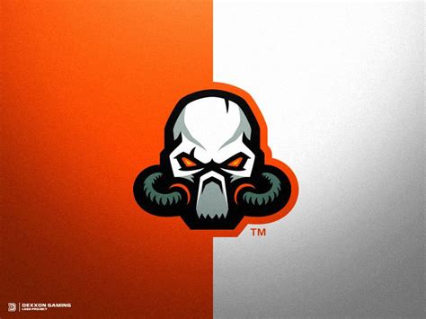 Fortnite Raven Mascot Logo Watercolor Logo Design Game Logo Design